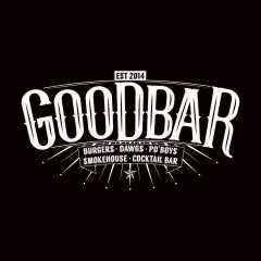 Good Bar Dining Logo