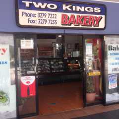 Two Kings Bakery