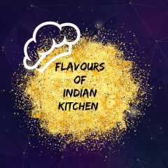 Flavours Of Indian Kitchen