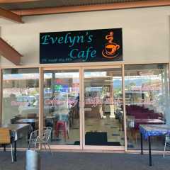 Evelyn's Cafe