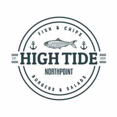 Hightide Northpoint Logo