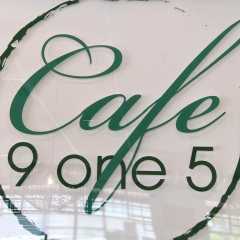 Cafe 9 One 5