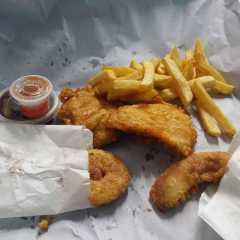 Albany Fish & Chips