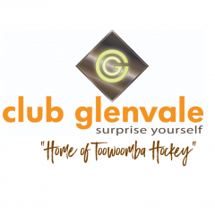 Club Glenvale Logo