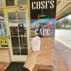 Cosi's Café