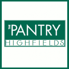 The Pantry Highfields
