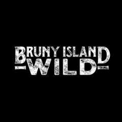 Dennes Point Cafe - Bruny Island Wild Logo