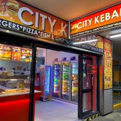 City Kebabs