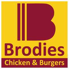 Brodies Chicken & Burgers Ipswich