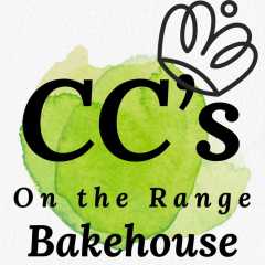 CC's on the Range Bakehouse Logo
