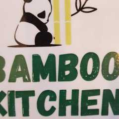 Bamboo Kitchen