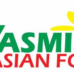 Jasmine Asian Food Market