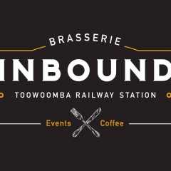 Inbound Brasserie and Cafe Toowoomba Logo