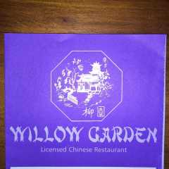 Willow Garden Chinese Restaurant