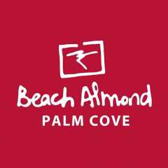 Beach Almond