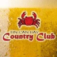 Tin Can Bay Country Club
