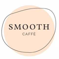 Smooth Caffe Logo