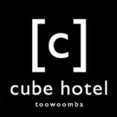 The Cube Hotel