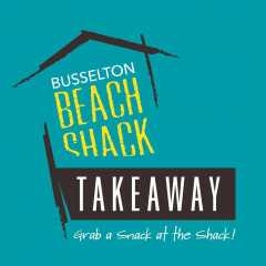 Busselton Beach Shack Takeaway