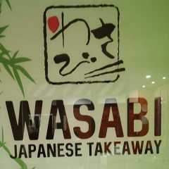 Wasabi Japanese Takeaway
