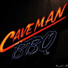 Cave Man BBQ - Armadale