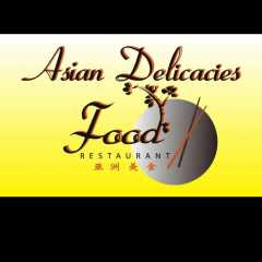 Asian Delicacies restaurant