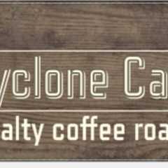 The Cyclone Cafe