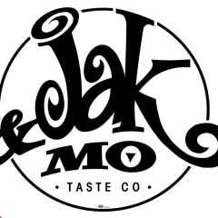 jak & Mo Taste Co Logo