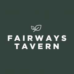 Fairways Tavern & Golf Course Logo