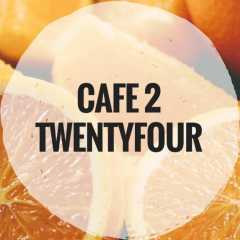 Cafe 2 Twenty Four