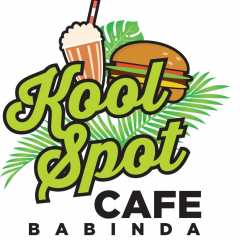 Babinda Kool Spot Cafe