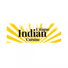 Unique Indian Cuisine