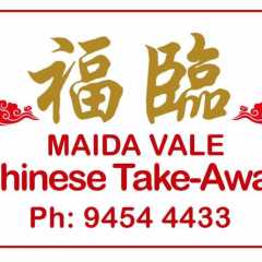 Maida Vale Chinese Takeaway
