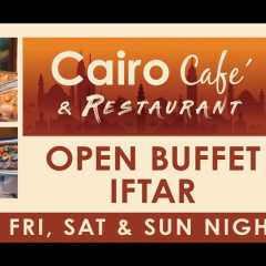 Cairo cafe - كايرو كافيه