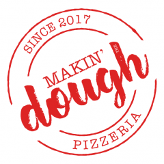 Makin Dough