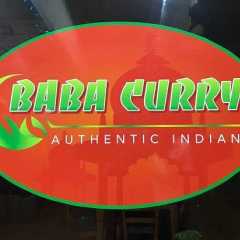 Baba Curry