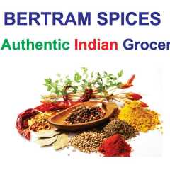 Bertram Spices