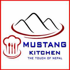 Mustang Kitchen