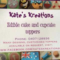Kate's Kreations
