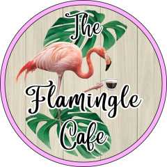 The Flamingle Café