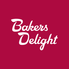 Bakers Delight Meadow Springs Logo