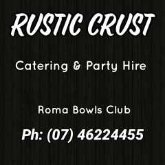 Rustic Crust Catering