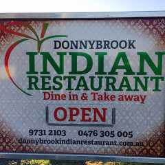 Donnybrook Indian Restaurant