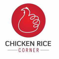 Chicken Rice Corner Market City
