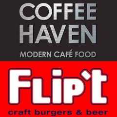 Coffee Haven & FLIP'T