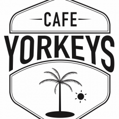 Cafe Yorkeys