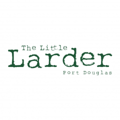 The Little Larder