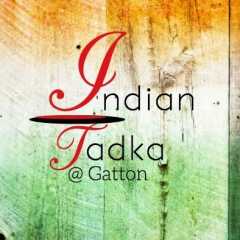 indian tadka gatton Logo