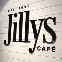 Jillys Cafe