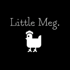 Little Meg.